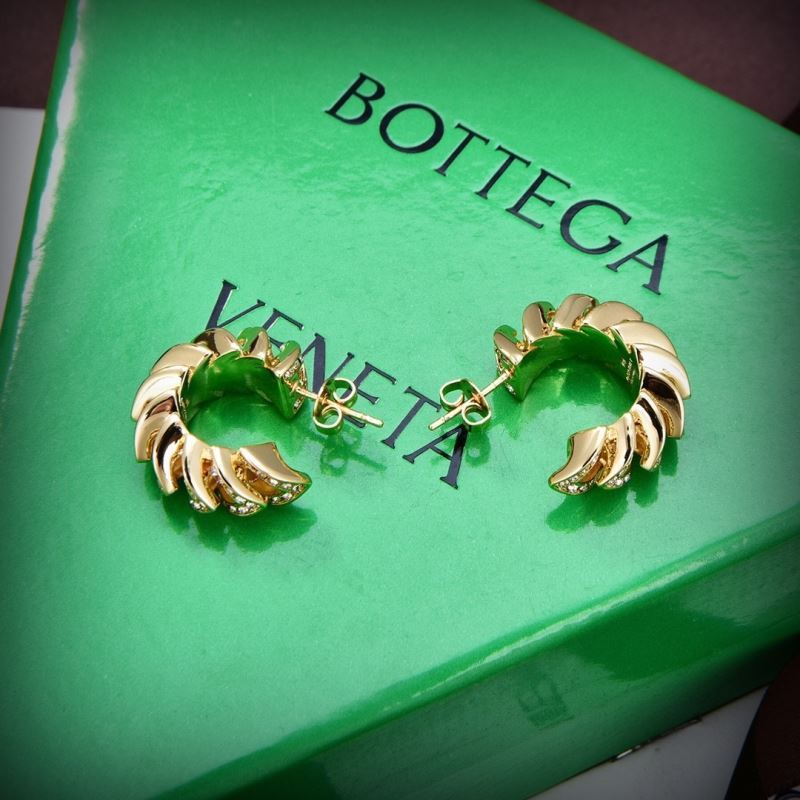 Bottega Veneta Earrings